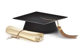 جشن پایان سال پایه سوم