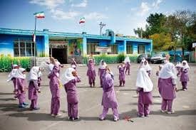 تاثیر تربیت بدنی در یادگیری دانش آموزان ابتدایی