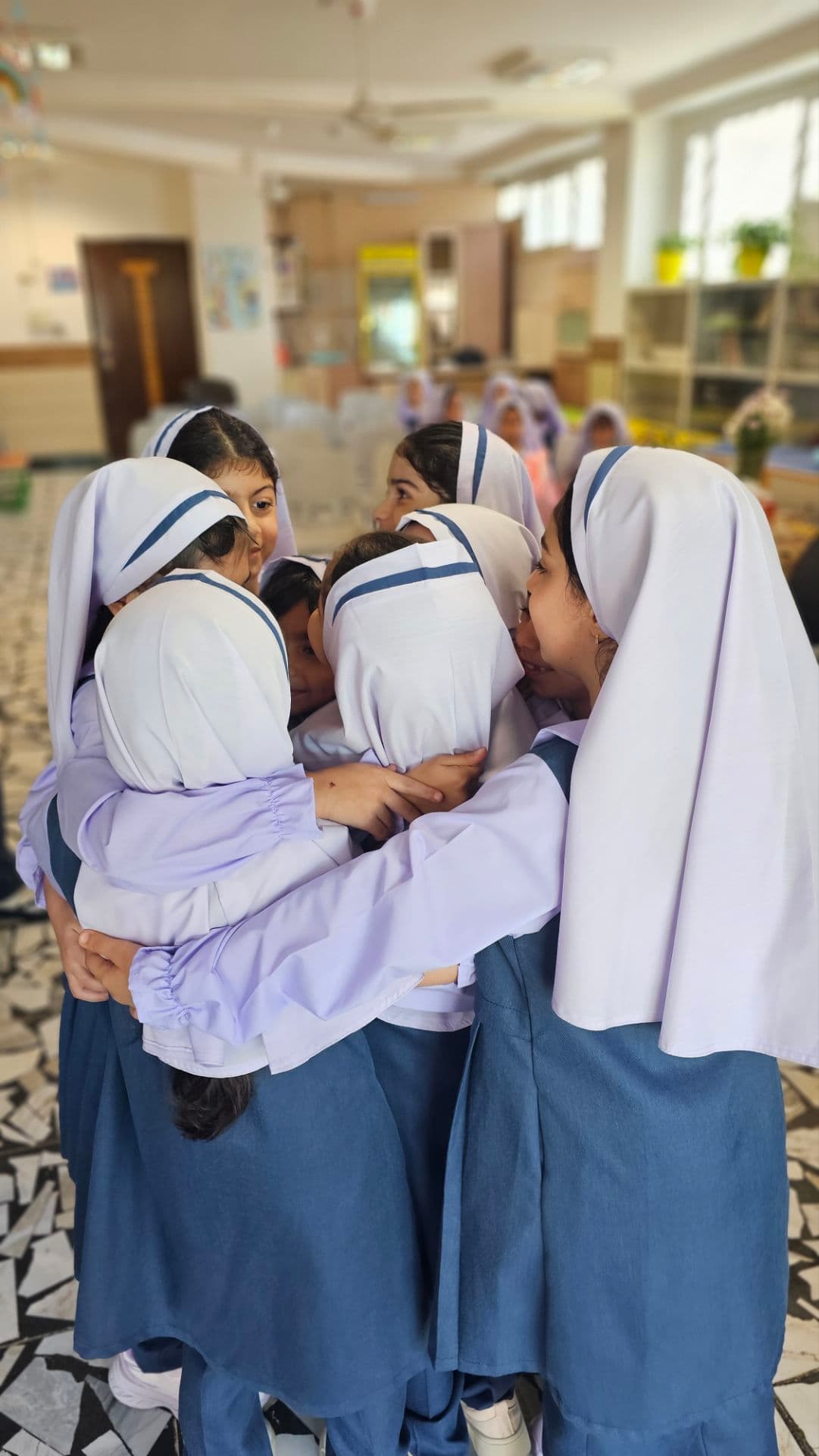 شروع سال تحصیلی 1405-1404