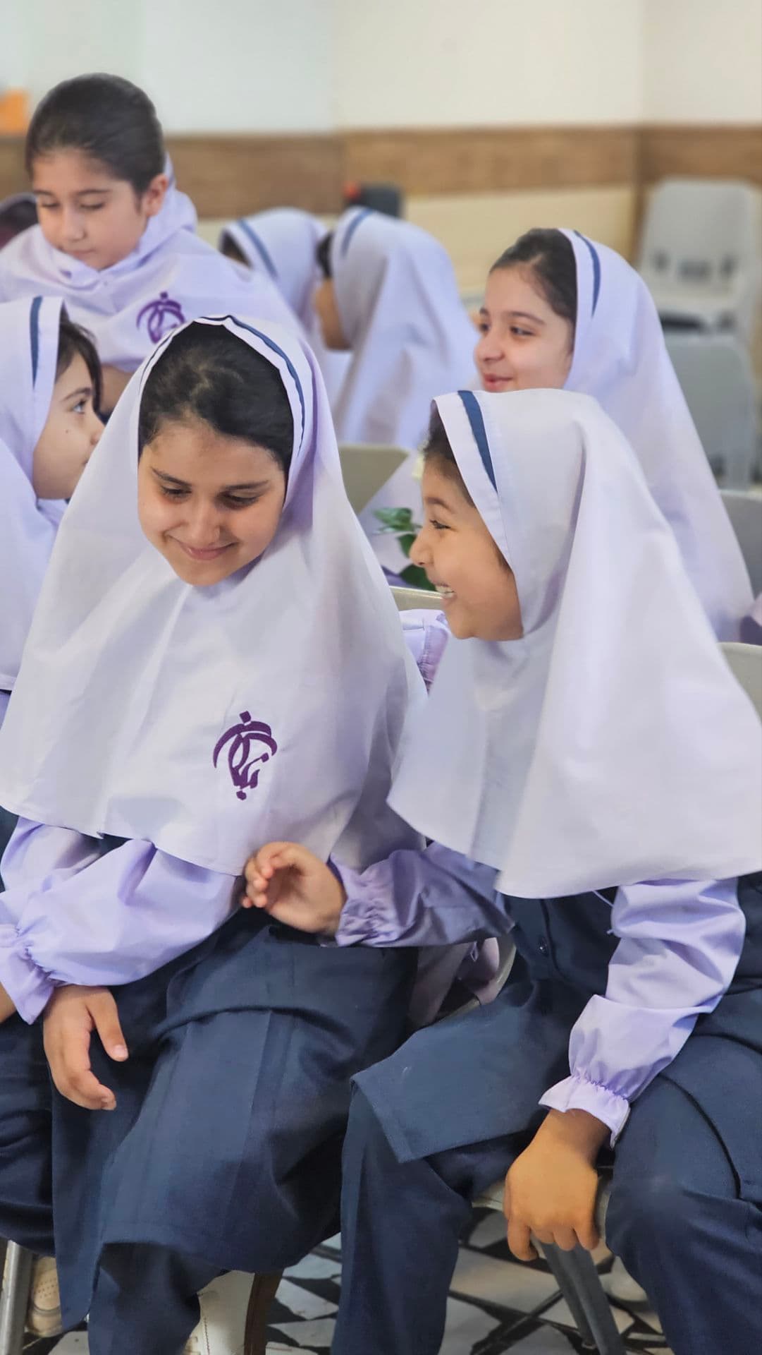 شروع سال تحصیلی 1405-1404