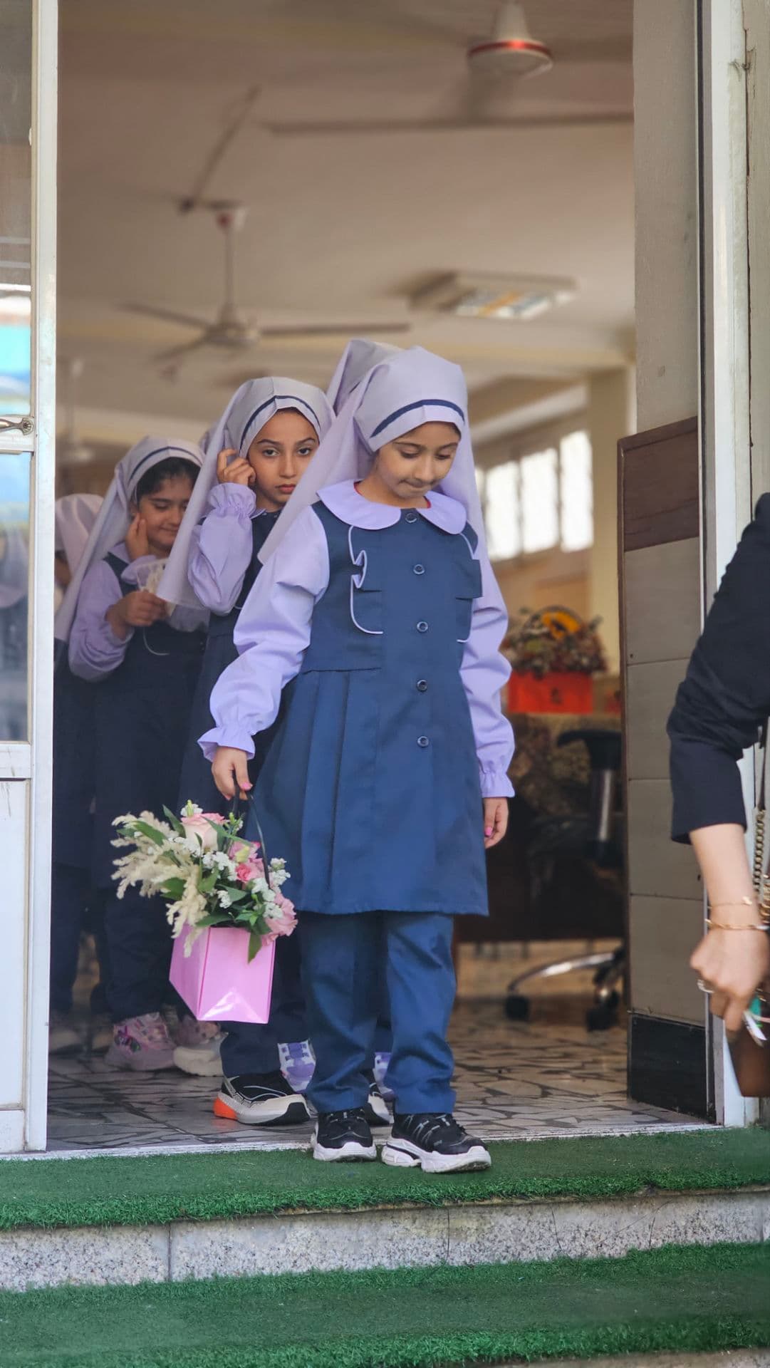 شروع سال تحصیلی 1405-1404