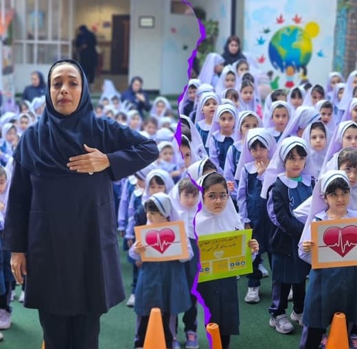 روز جهانی قلب