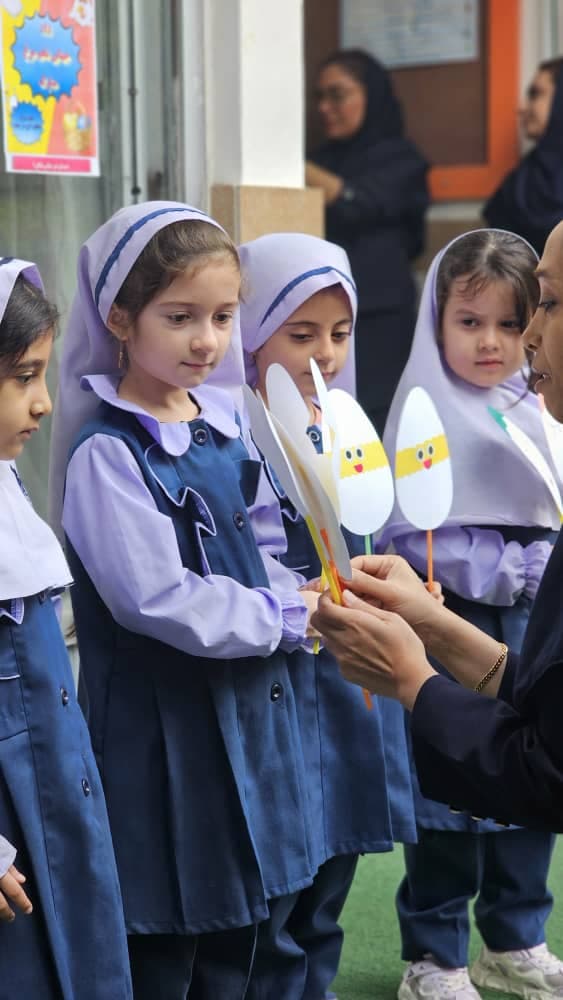 ۲۰ مهر - روز جهانی تخممرغ