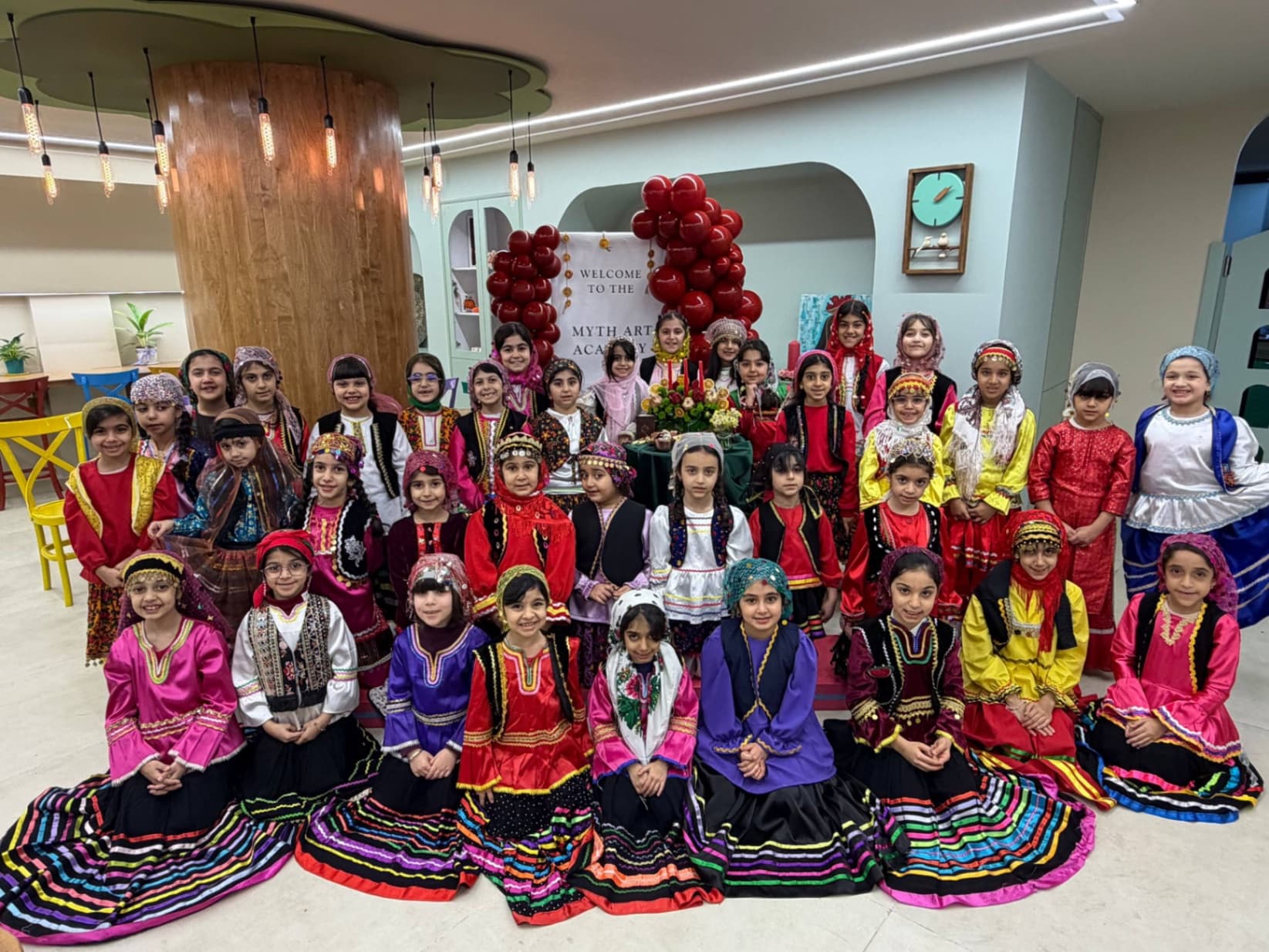 جشن یلدا ۱۴۰۴