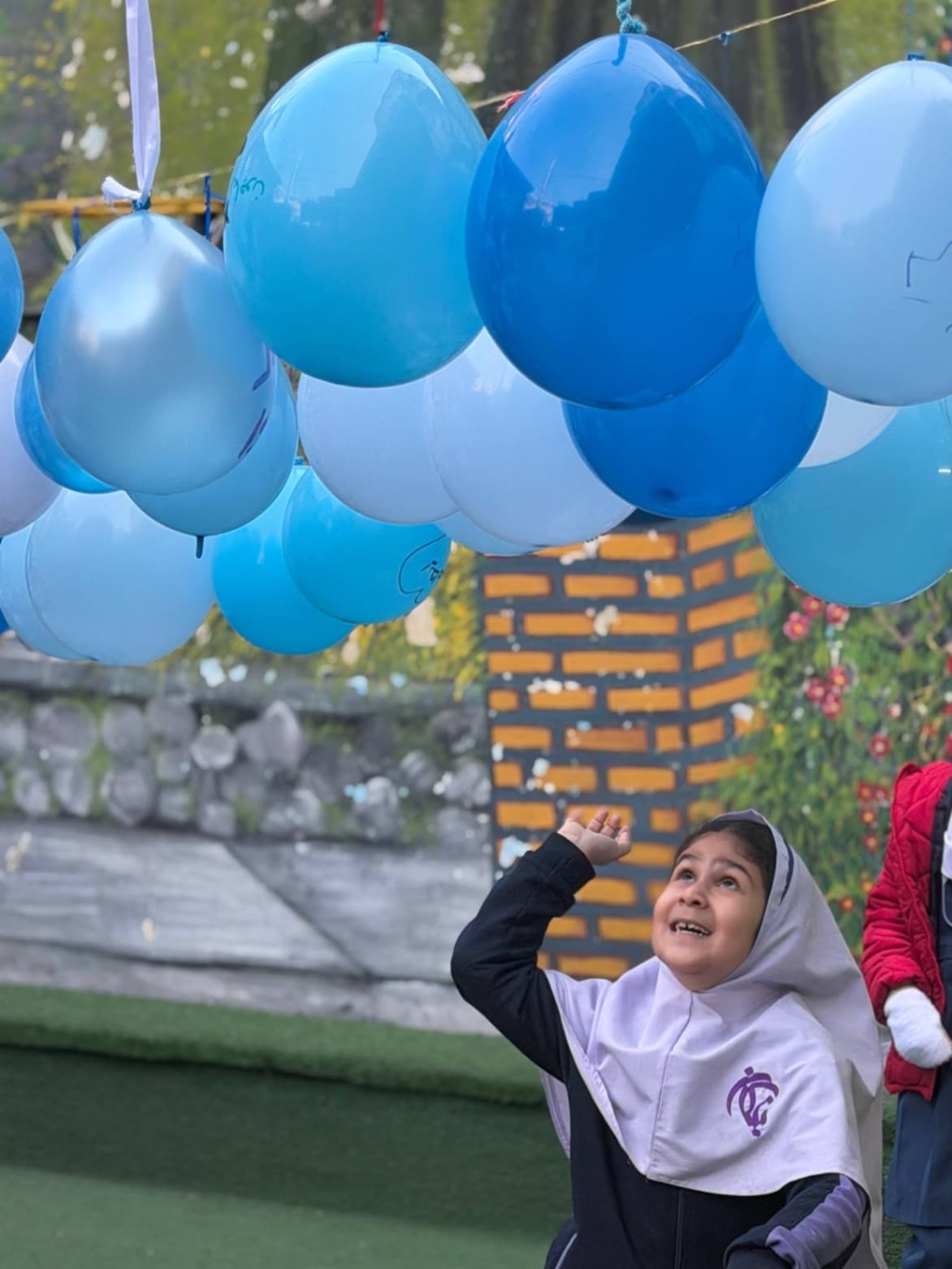 جشن هوای پاک 💙 دی ماه ۱۴۰۴