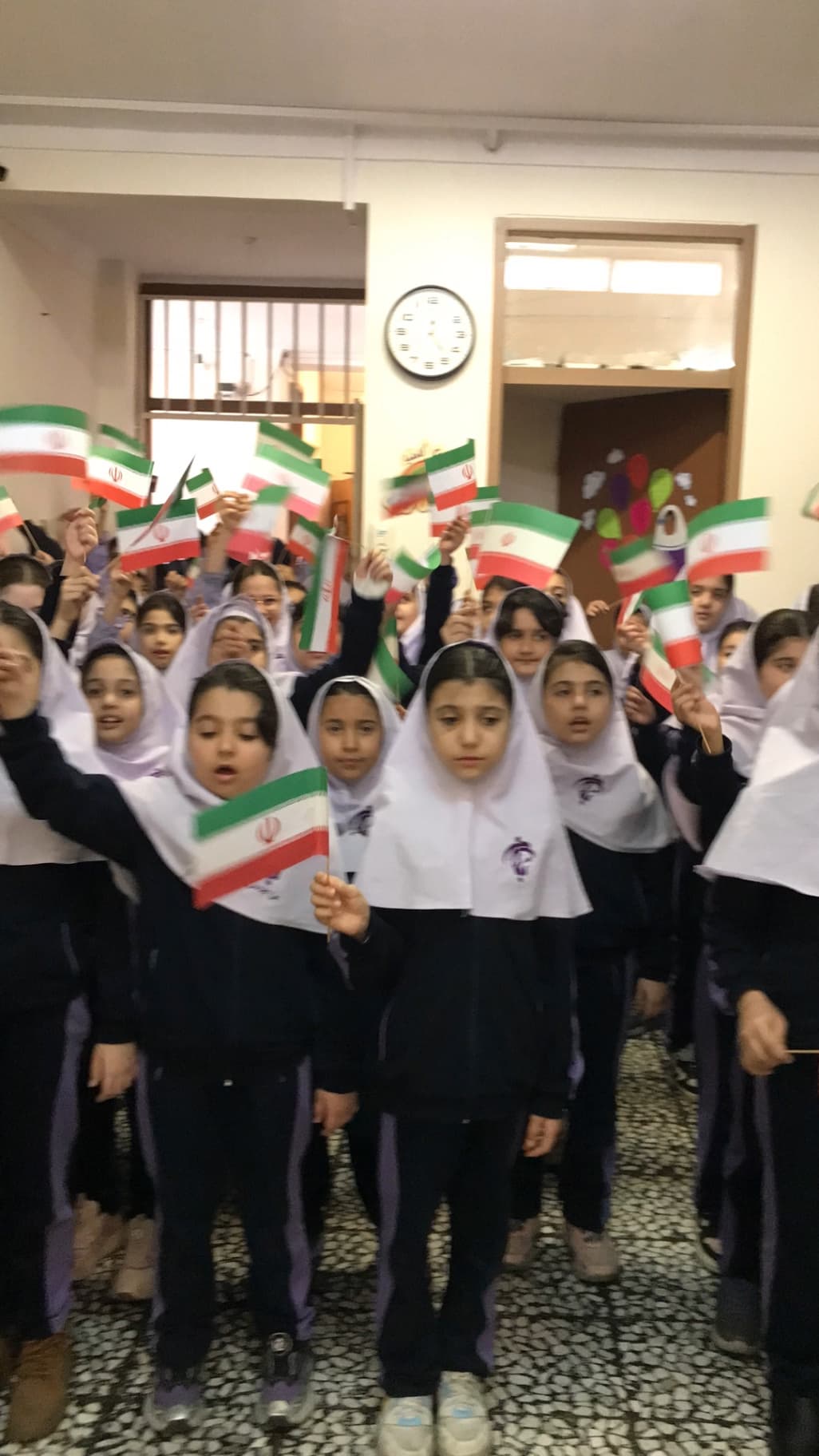 ويژه برنامه و مسابقات دهه فجر